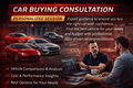 CAR BUYING CONSULTATION